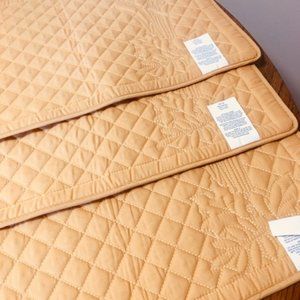 Kemp Beatley "O'Hara" Place Mats (3) NWT